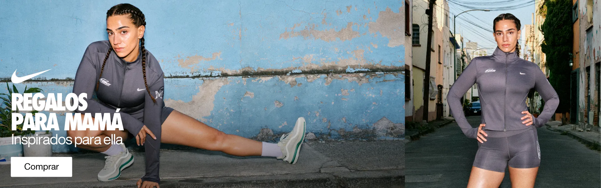 Nike · Regalos para mamá, inspirados para ella